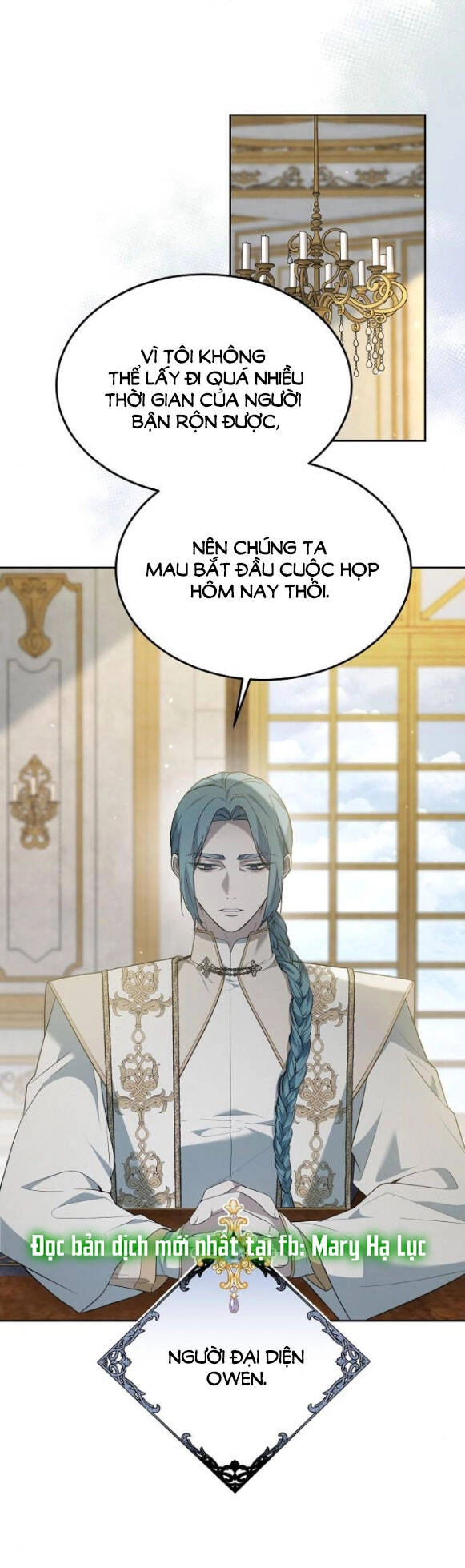 Thời Đại Của Oman Chapter 15.2 - 9