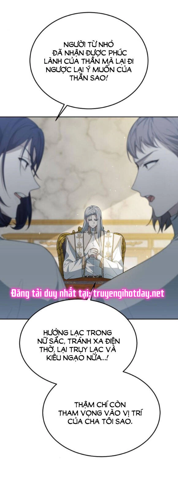 Thời Đại Của Oman Chapter 15.2 - 11