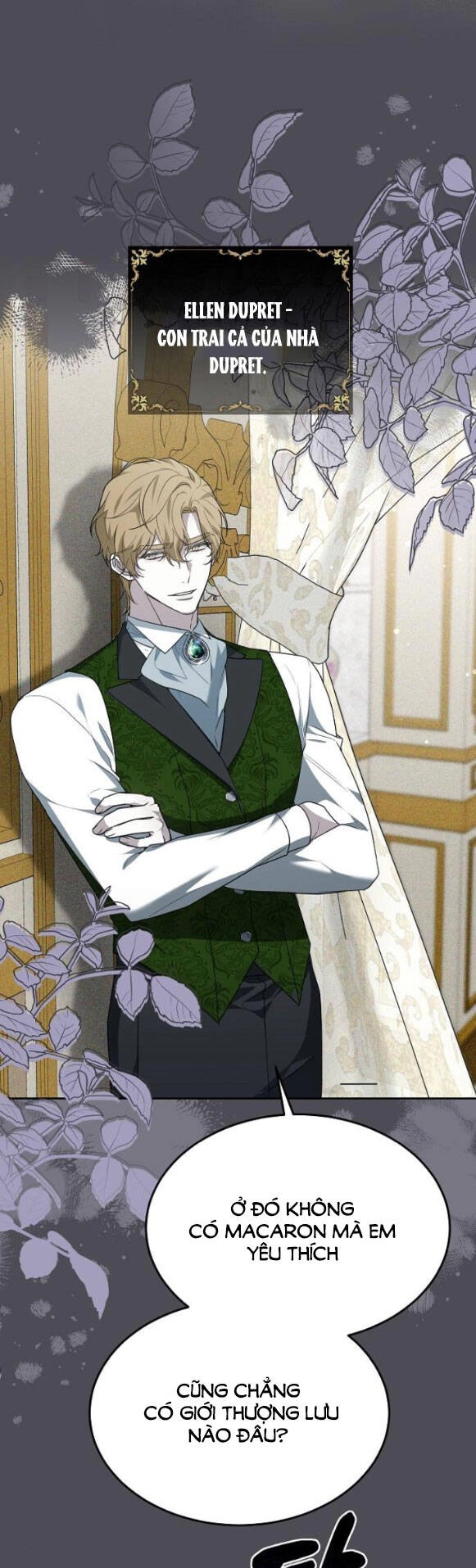 Thời Đại Của Oman Chapter 15.2 - 32