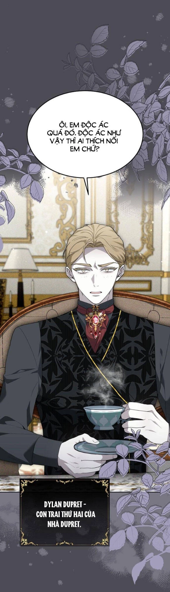 Thời Đại Của Oman Chapter 15.2 - 36