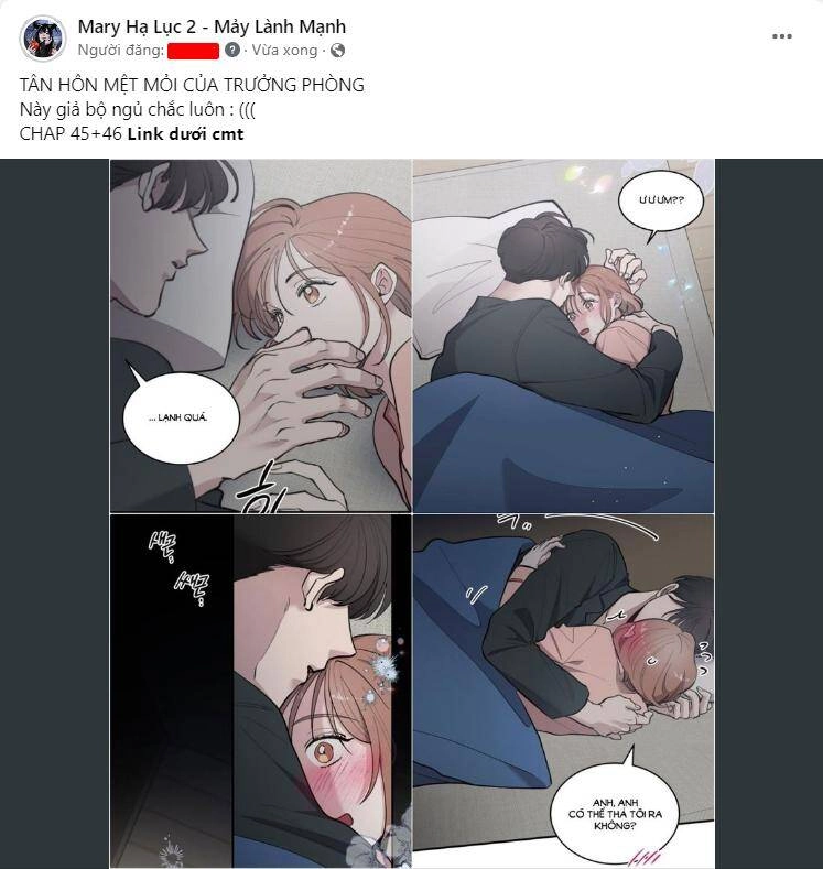 Thời Đại Của Oman Chapter 15.2 - 49