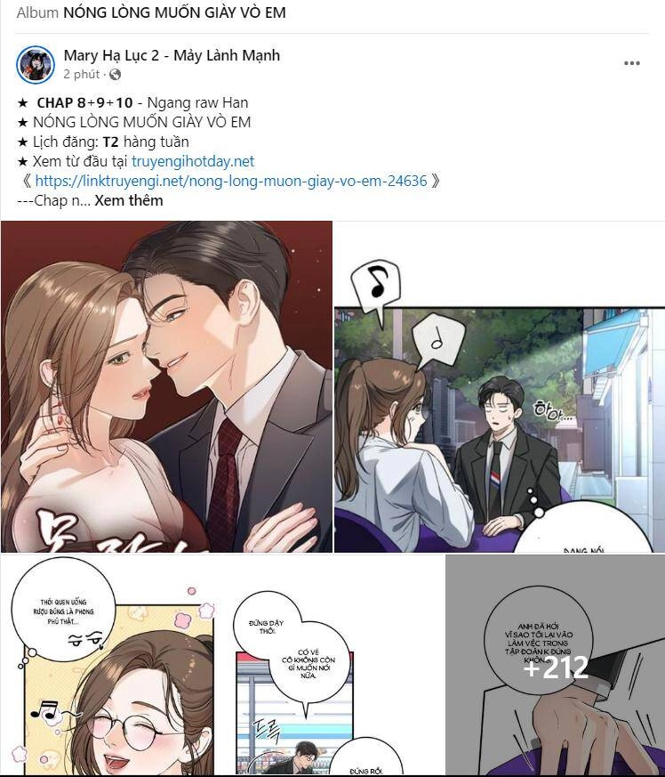 Thời Đại Của Oman Chapter 15.2 - 51