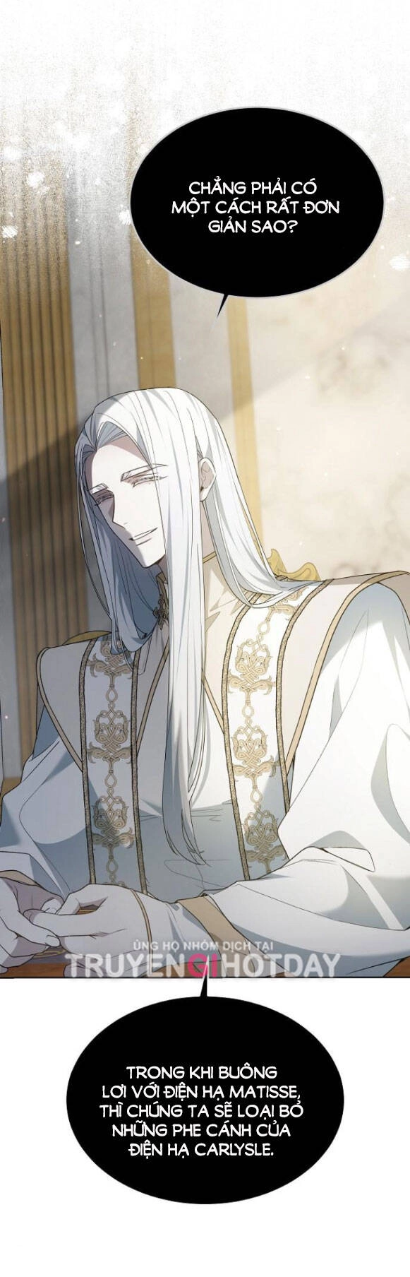 Thời Đại Của Oman Chapter 15.2 - 74