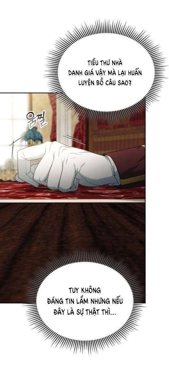 Thời Đại Của Oman Chapter 16.1 - 11