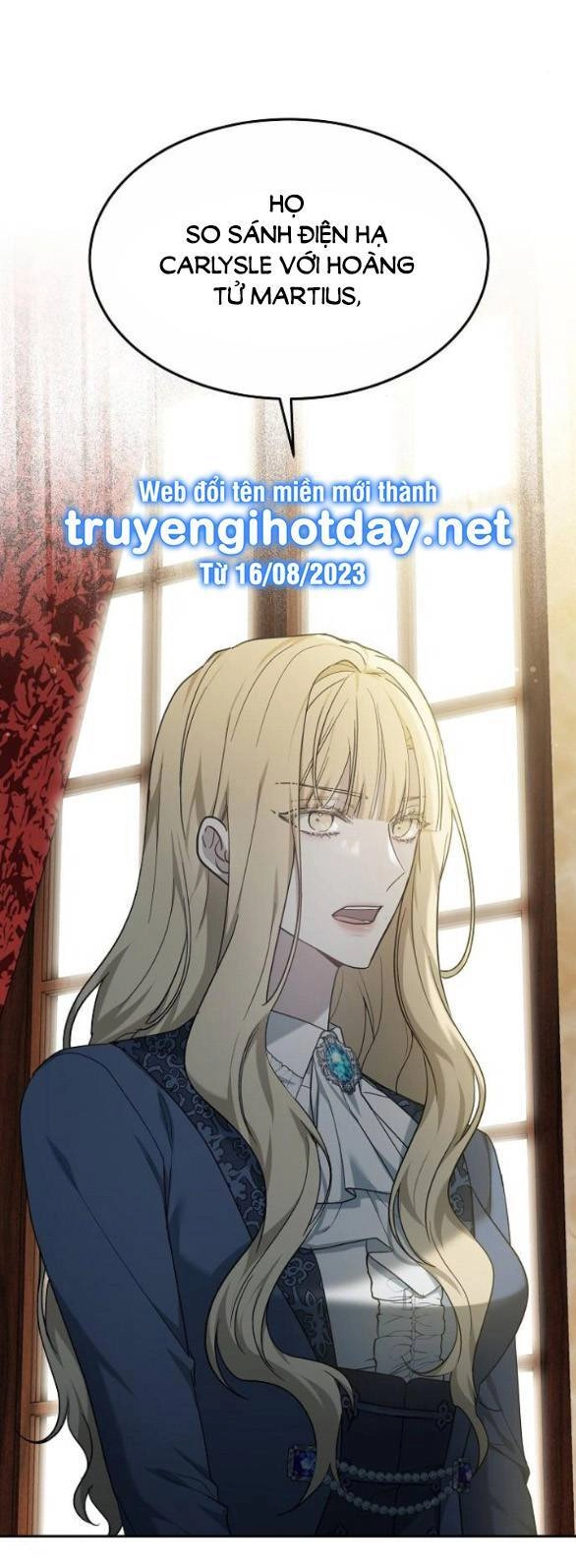 Thời Đại Của Oman Chapter 16.1 - 15