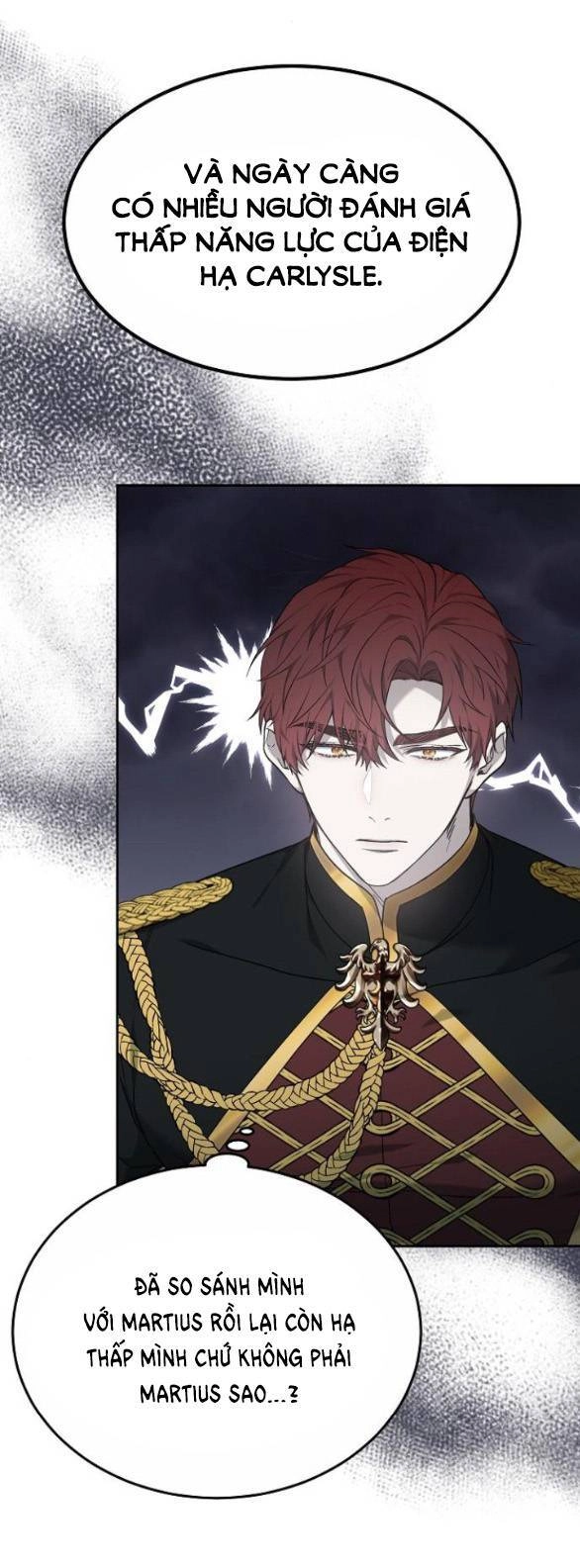 Thời Đại Của Oman Chapter 16.1 - 16