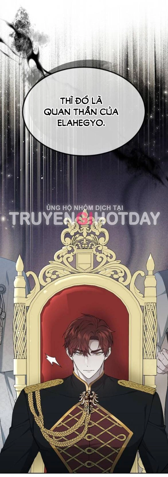 Thời Đại Của Oman Chapter 16.1 - 21