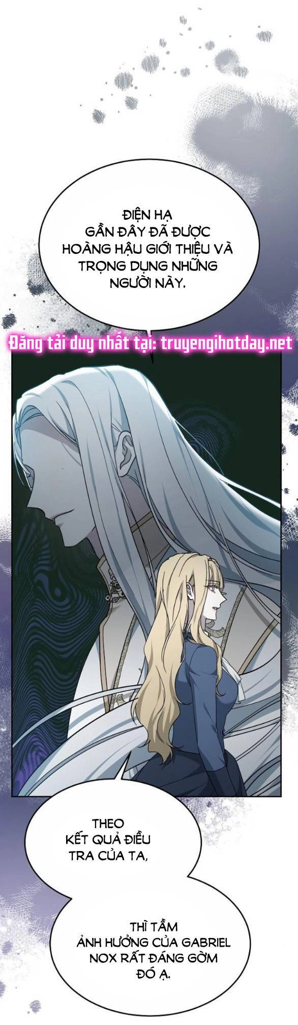 Thời Đại Của Oman Chapter 16.1 - 22