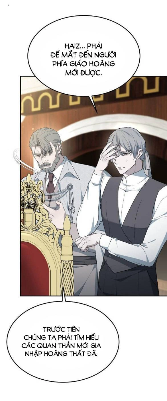 Thời Đại Của Oman Chapter 16.1 - 23