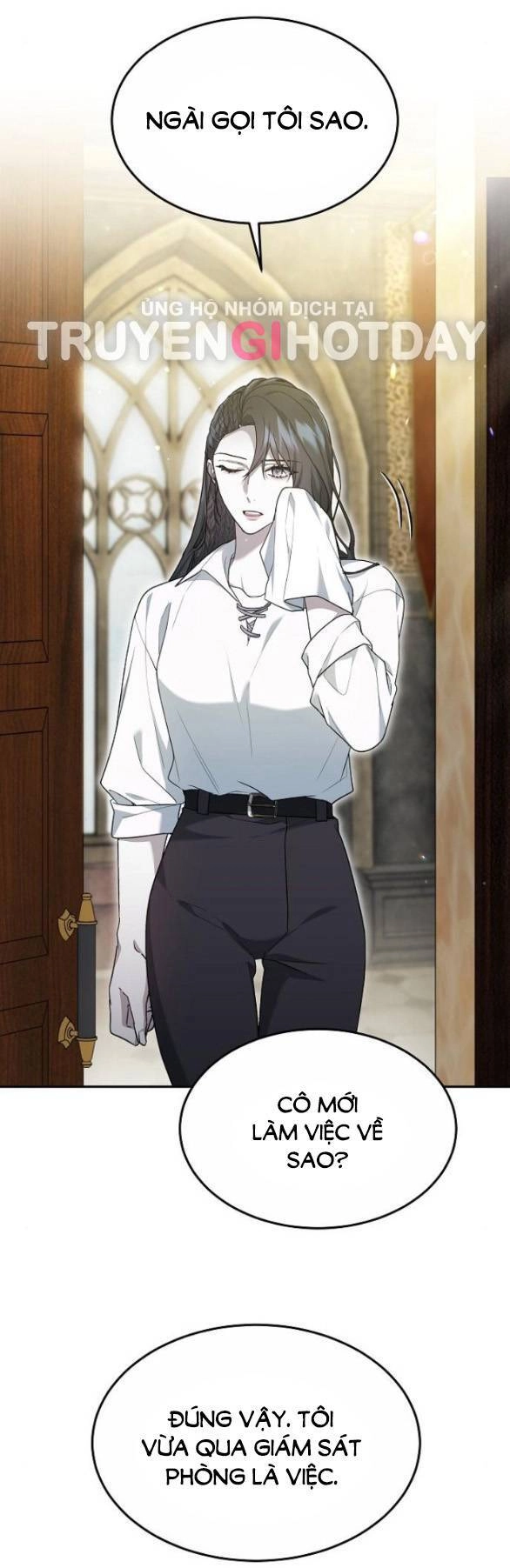 Thời Đại Của Oman Chapter 16.1 - 34