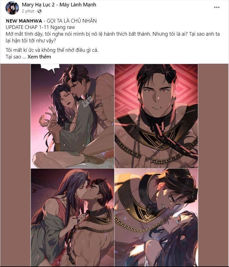 Thời Đại Của Oman Chapter 16.1 - 36