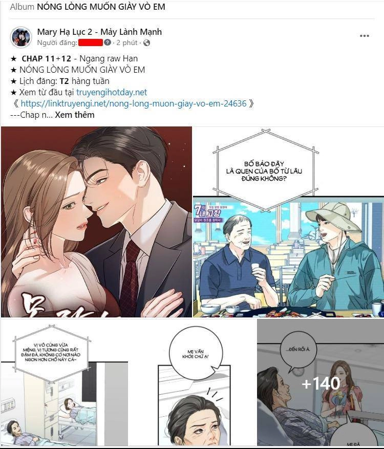 Thời Đại Của Oman Chapter 16.2 - 6