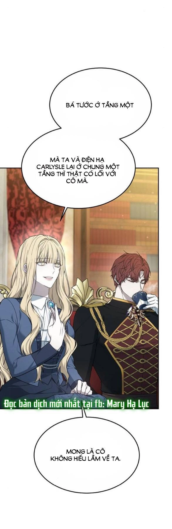 Thời Đại Của Oman Chapter 16.2 - 15