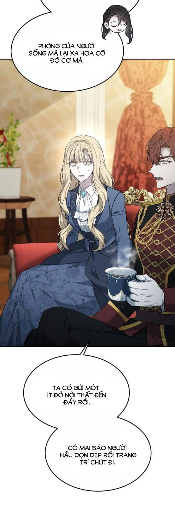 Thời Đại Của Oman Chapter 16.2 - 18