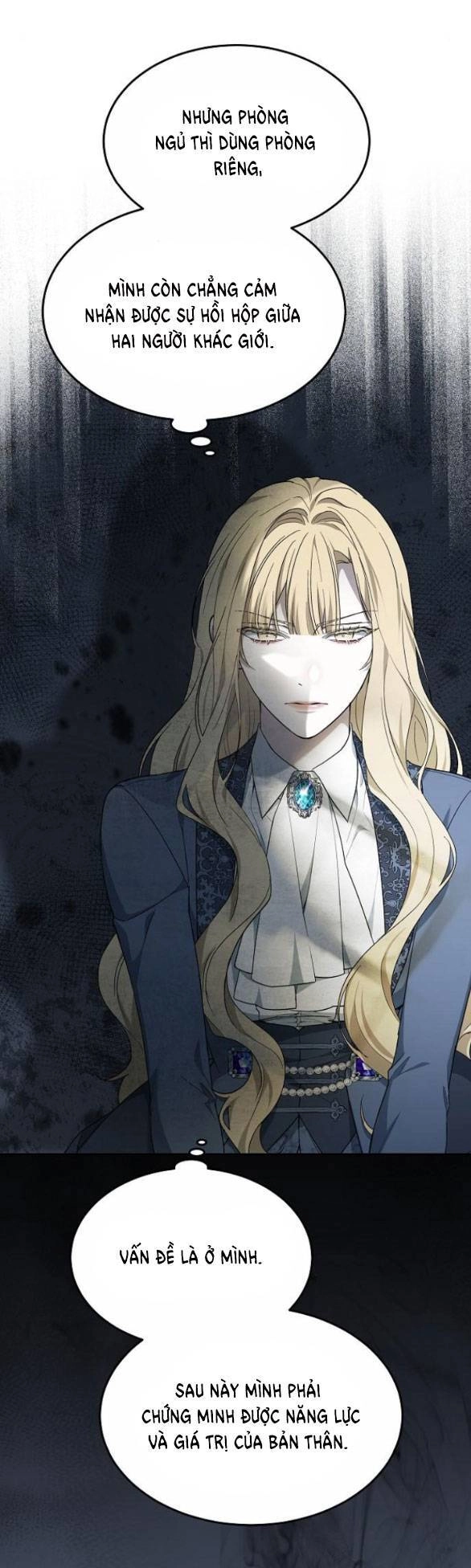 Thời Đại Của Oman Chapter 16.2 - 30