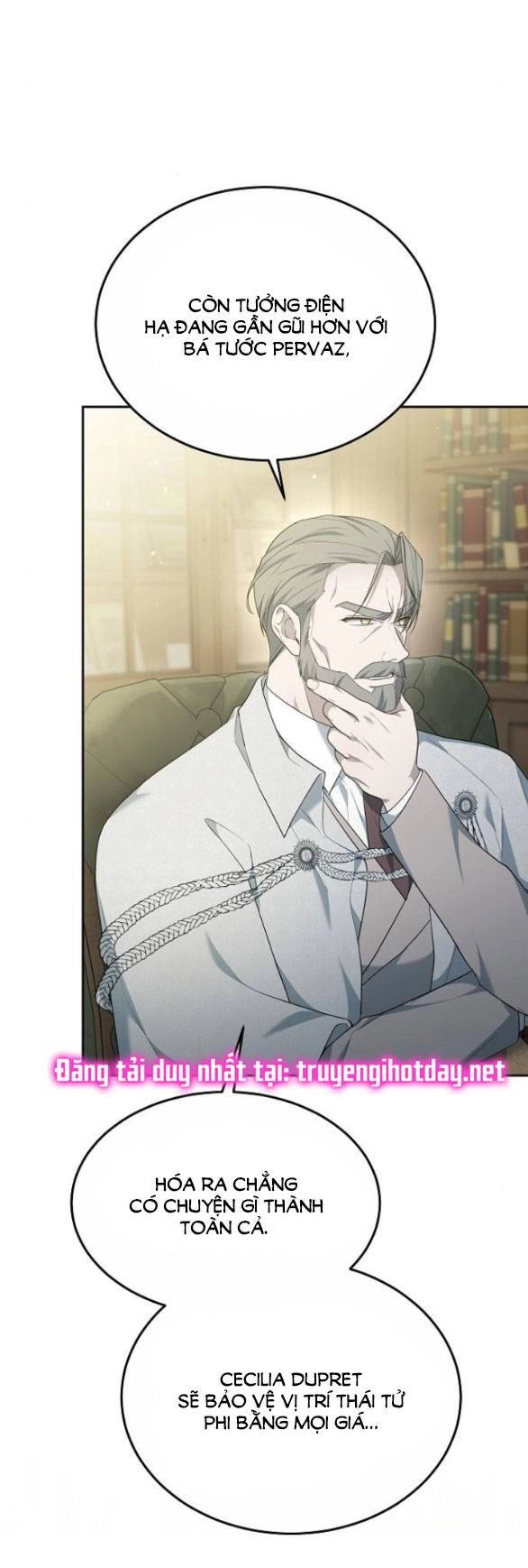 Thời Đại Của Oman Chapter 16.2 - 33