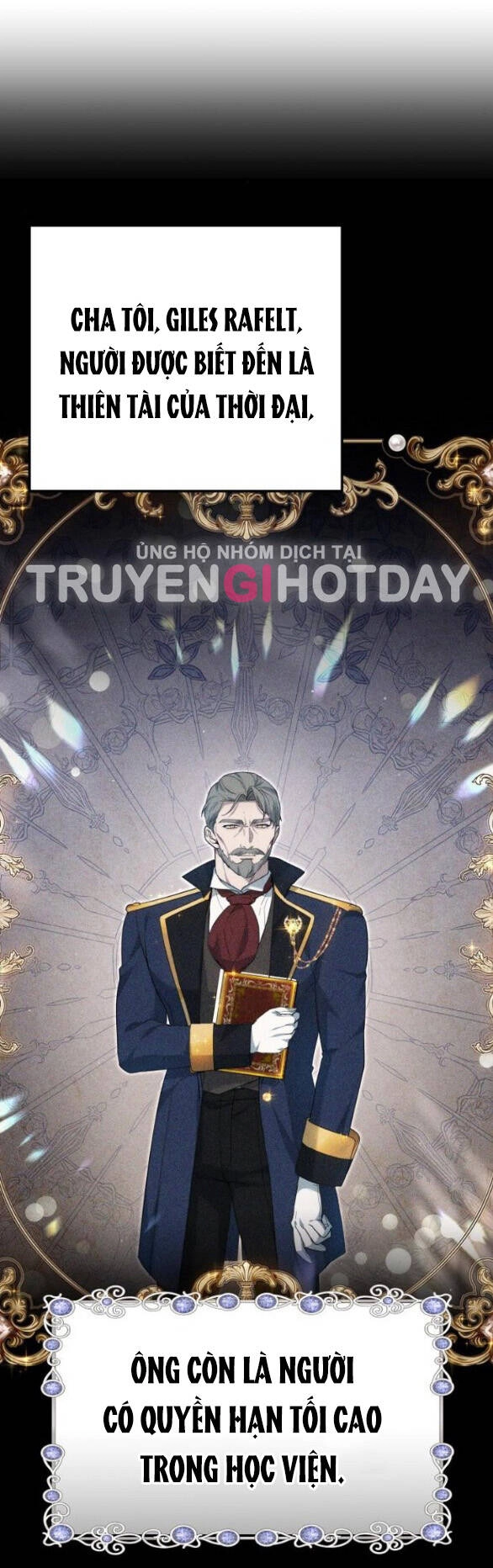 Thời Đại Của Oman Chapter 17.1 - 3