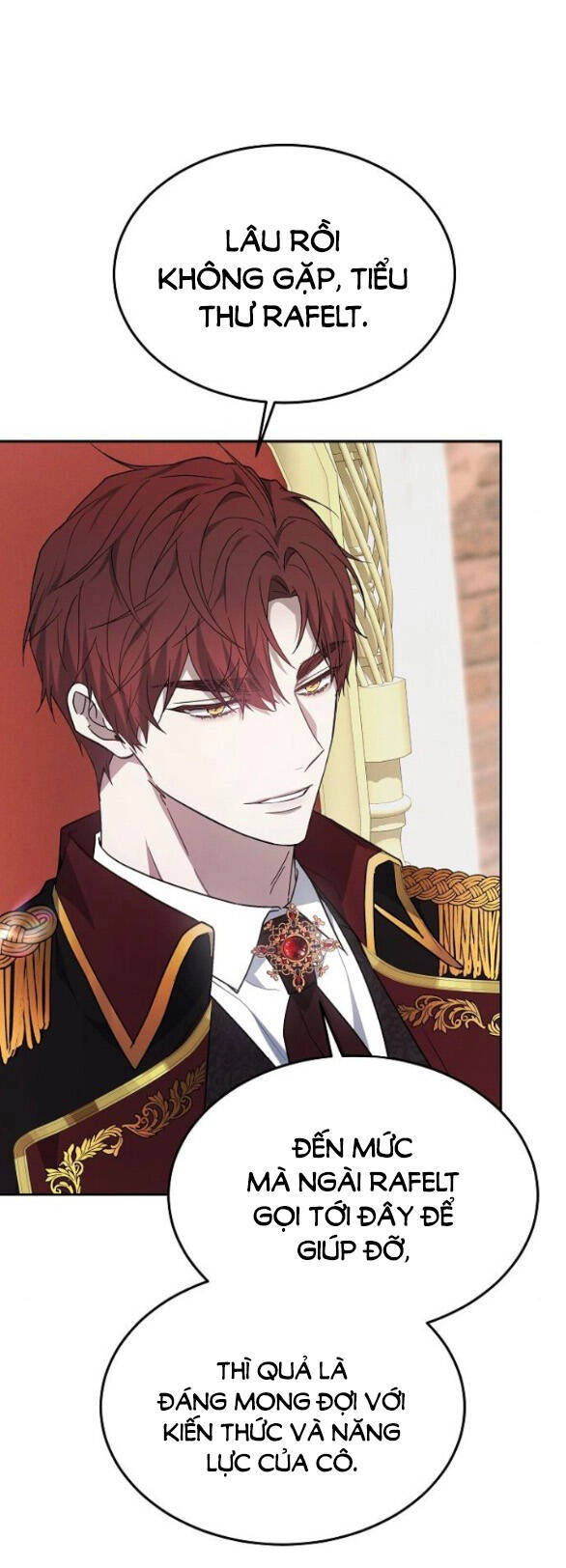 Thời Đại Của Oman Chapter 17.1 - 17