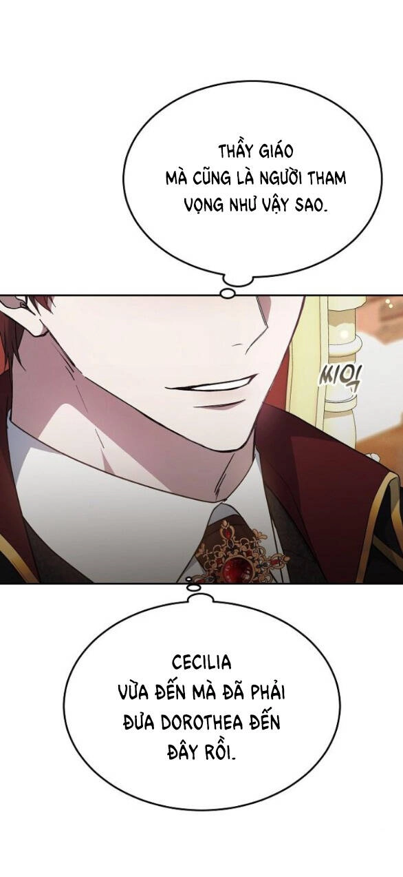 Thời Đại Của Oman Chapter 17.1 - 21