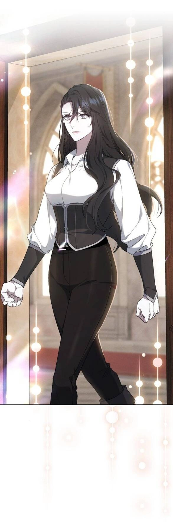 Thời Đại Của Oman Chapter 17.1 - 27