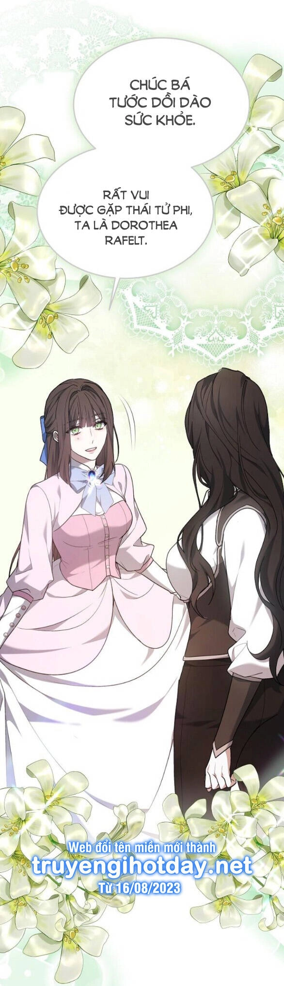 Thời Đại Của Oman Chapter 17.1 - 29