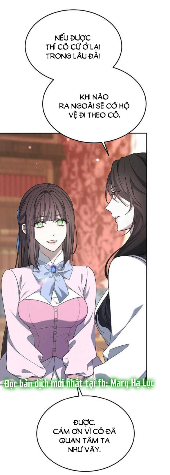 Thời Đại Của Oman Chapter 17.1 - 34