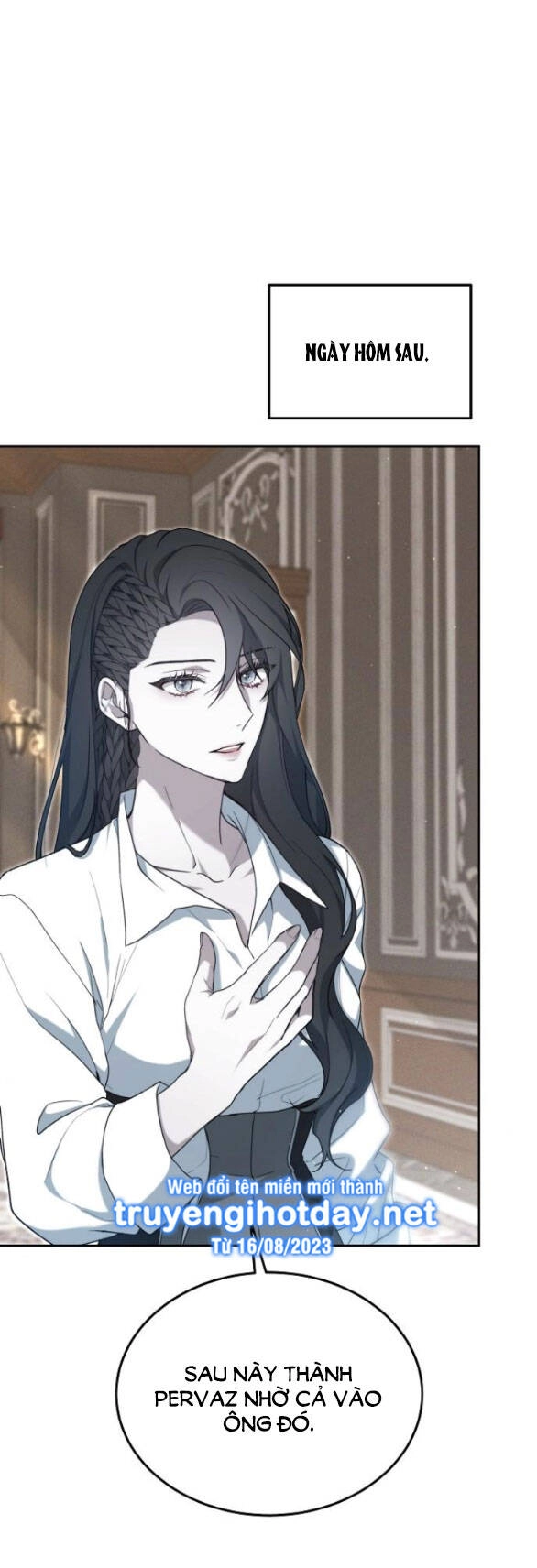 Thời Đại Của Oman Chapter 17.2 - 7