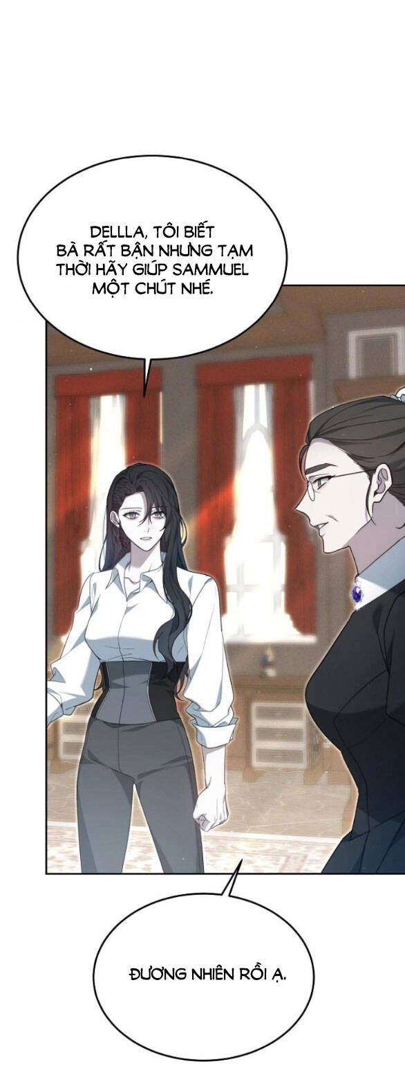 Thời Đại Của Oman Chapter 17.2 - 10