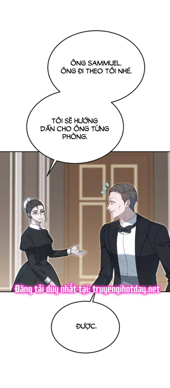 Thời Đại Của Oman Chapter 17.2 - 11