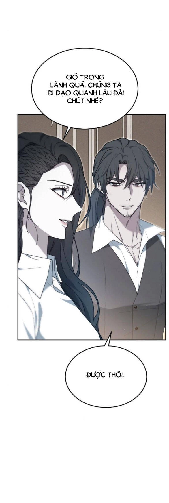 Thời Đại Của Oman Chapter 17.2 - 14