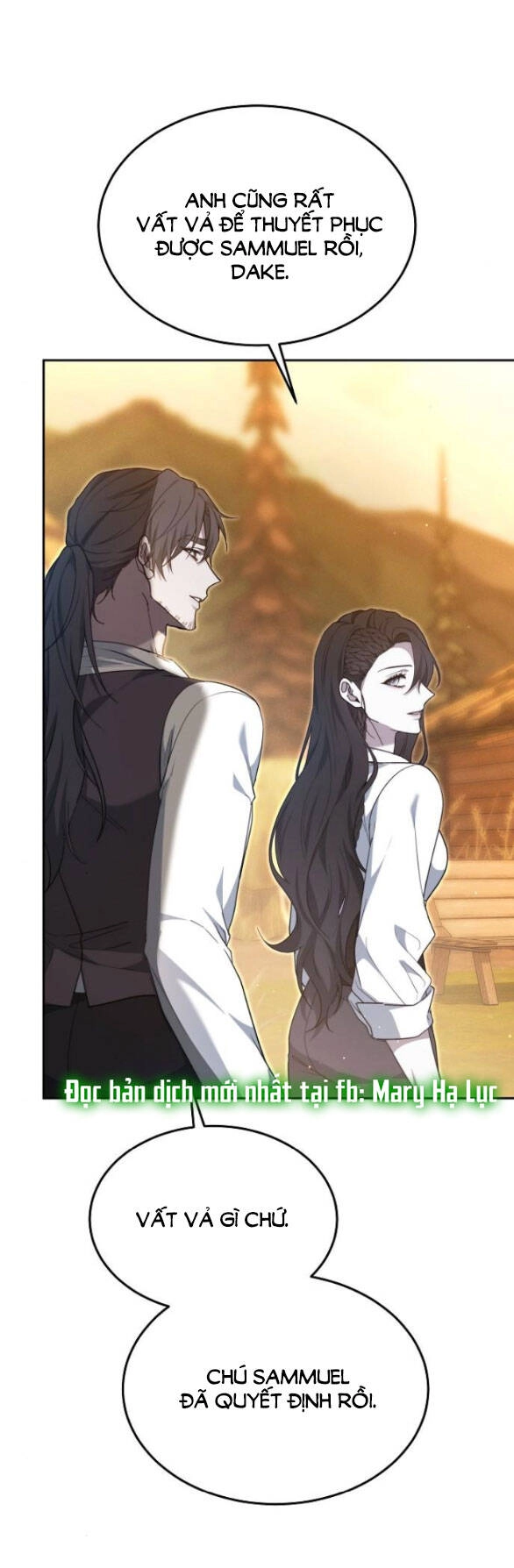 Thời Đại Của Oman Chapter 17.2 - 17