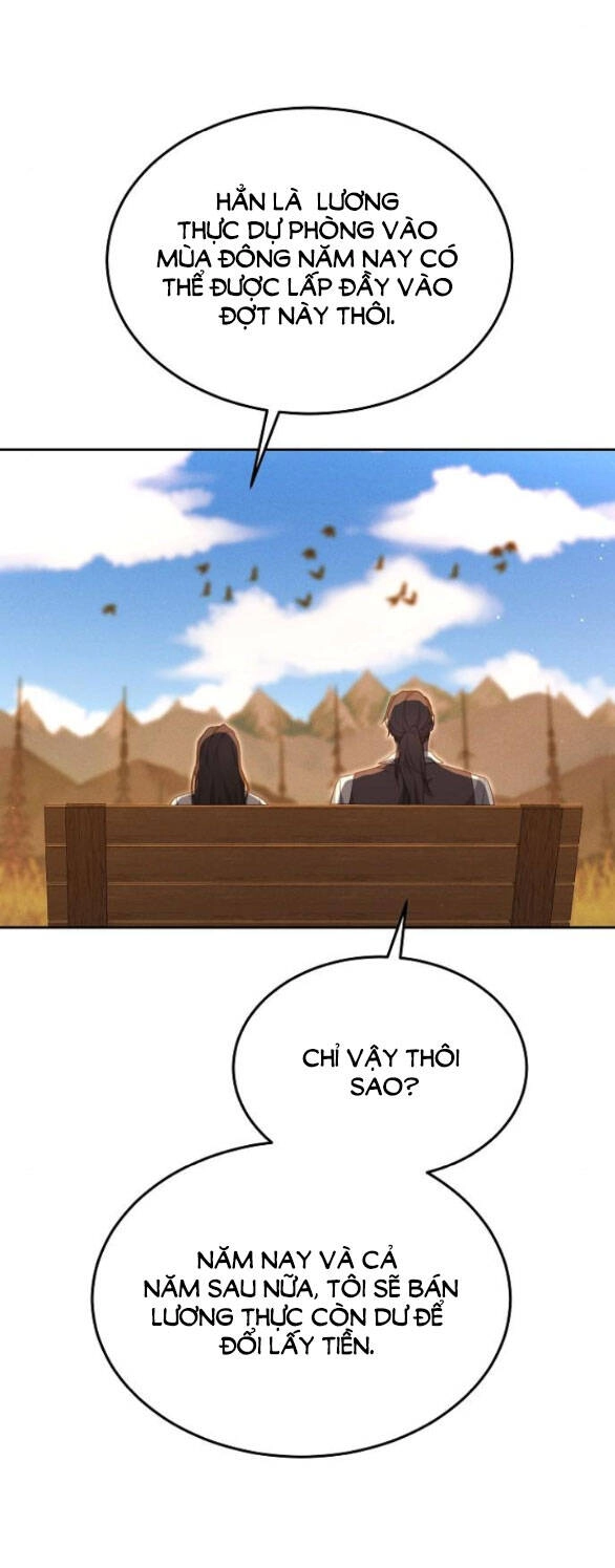 Thời Đại Của Oman Chapter 17.2 - 20