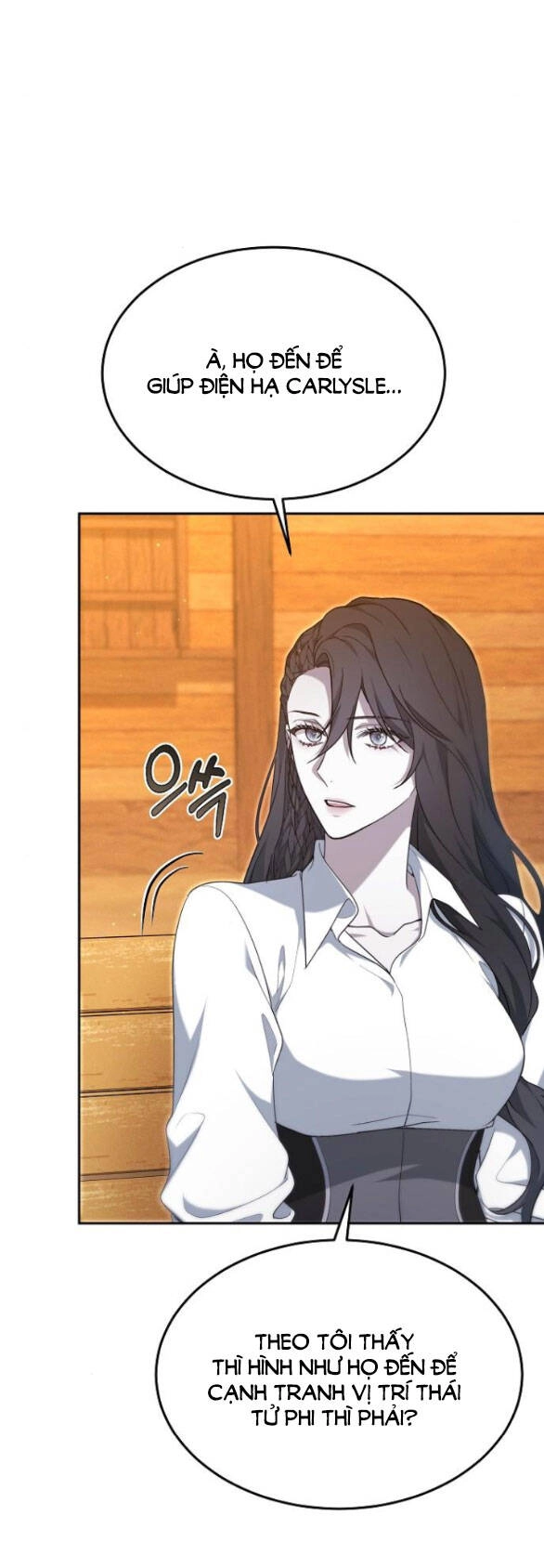 Thời Đại Của Oman Chapter 17.2 - 25