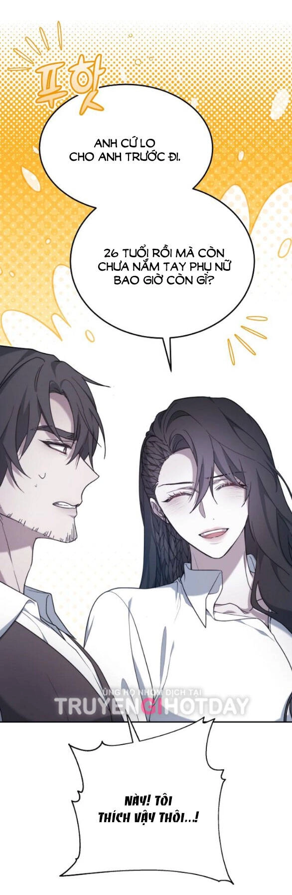 Thời Đại Của Oman Chapter 17.2 - 30