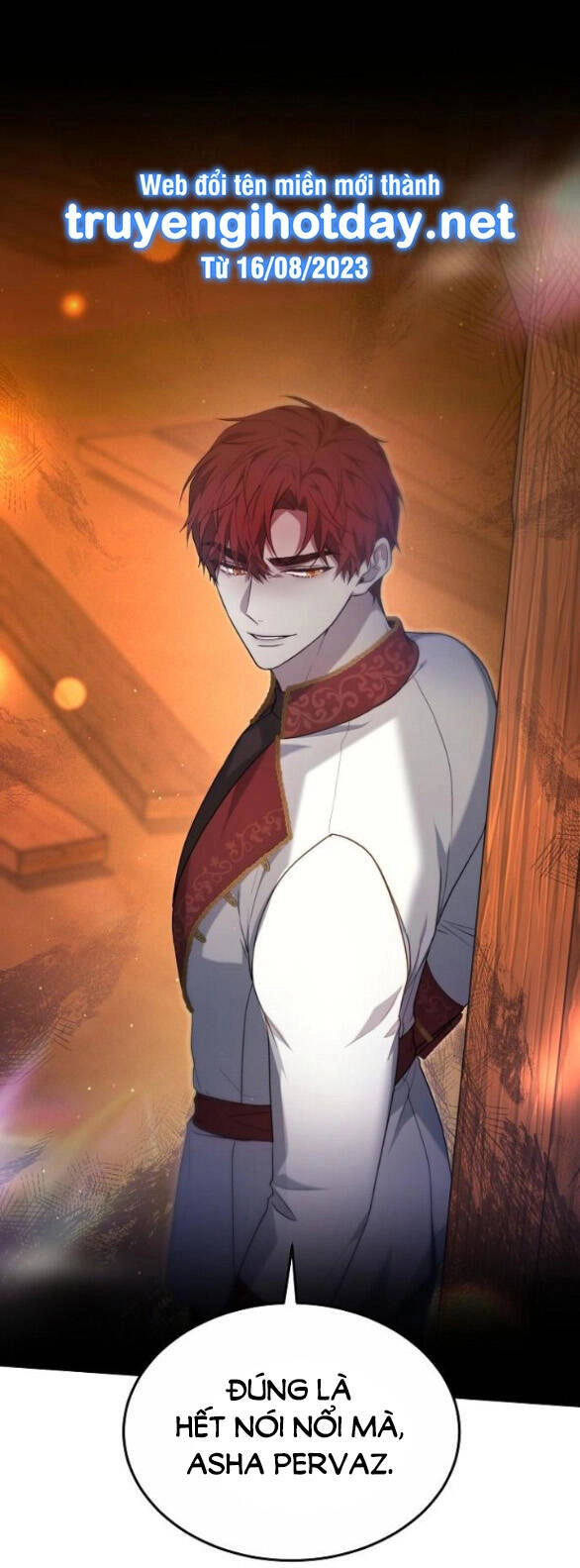 Thời Đại Của Oman Chapter 18.1 - 1