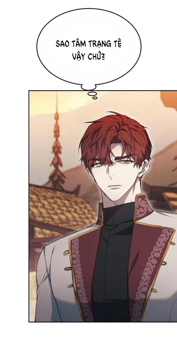 Thời Đại Của Oman Chapter 18.1 - 3