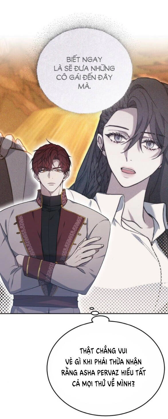 Thời Đại Của Oman Chapter 18.1 - 8