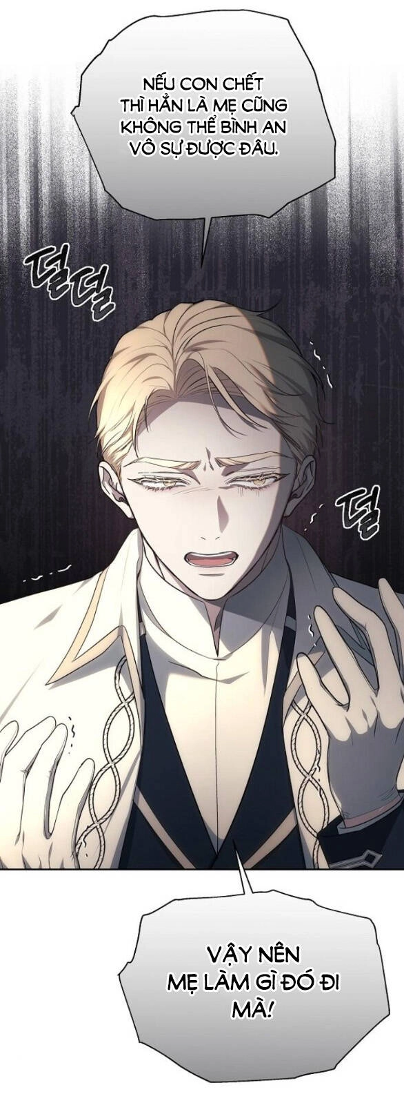 Thời Đại Của Oman Chapter 18.1 - 23