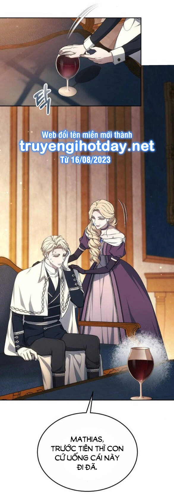 Thời Đại Của Oman Chapter 18.1 - 27