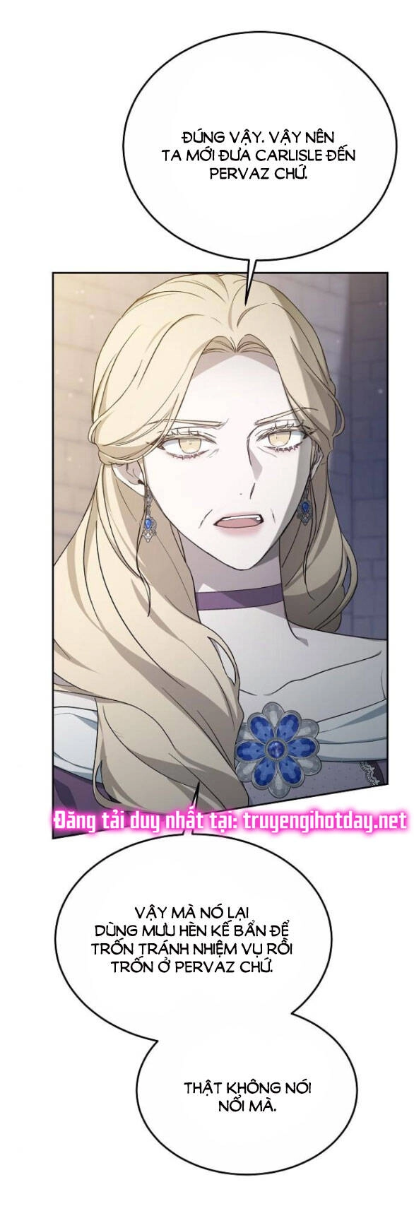 Thời Đại Của Oman Chapter 18.2 - 3