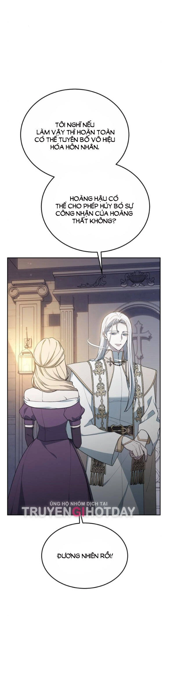 Thời Đại Của Oman Chapter 18.2 - 14