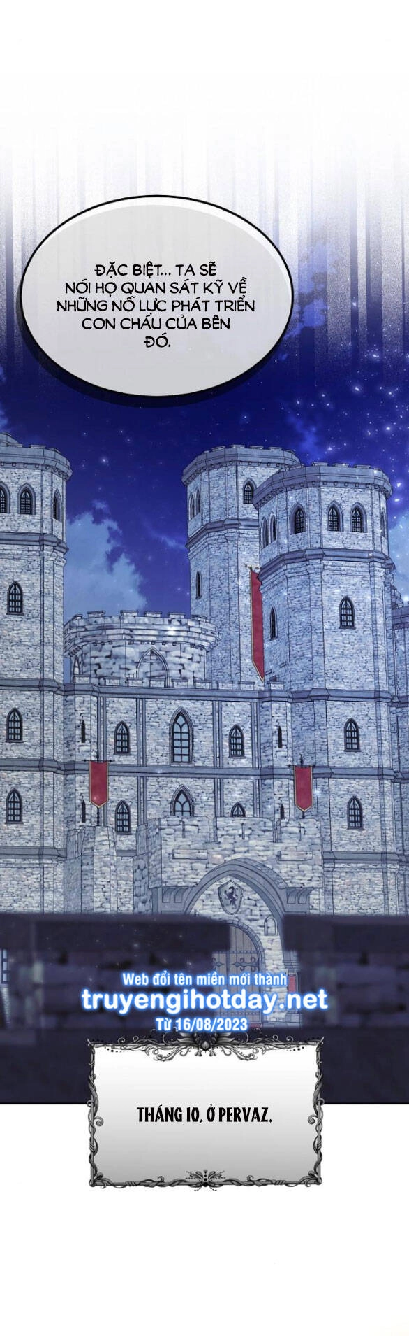 Thời Đại Của Oman Chapter 18.2 - 16