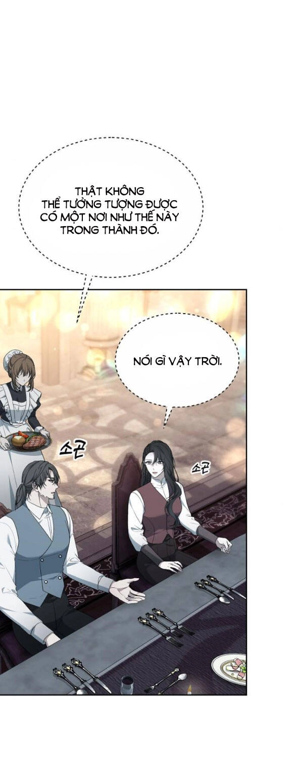 Thời Đại Của Oman Chapter 18.2 - 19