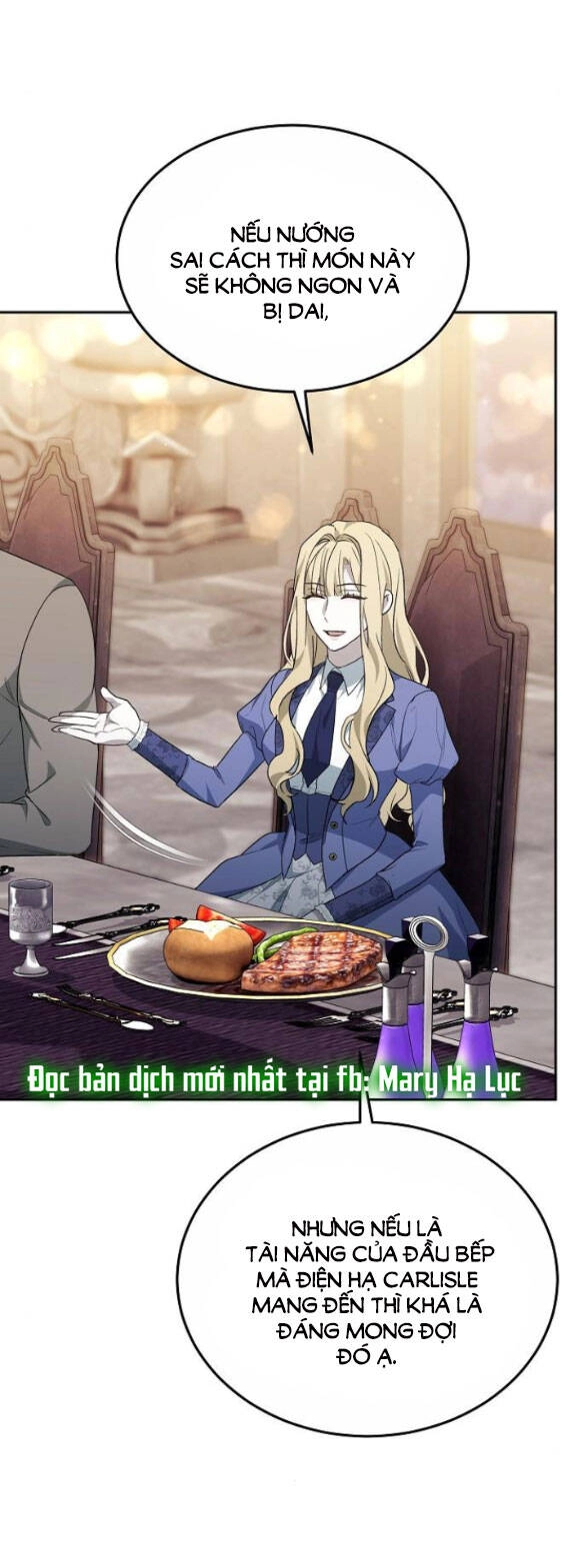 Thời Đại Của Oman Chapter 18.2 - 27