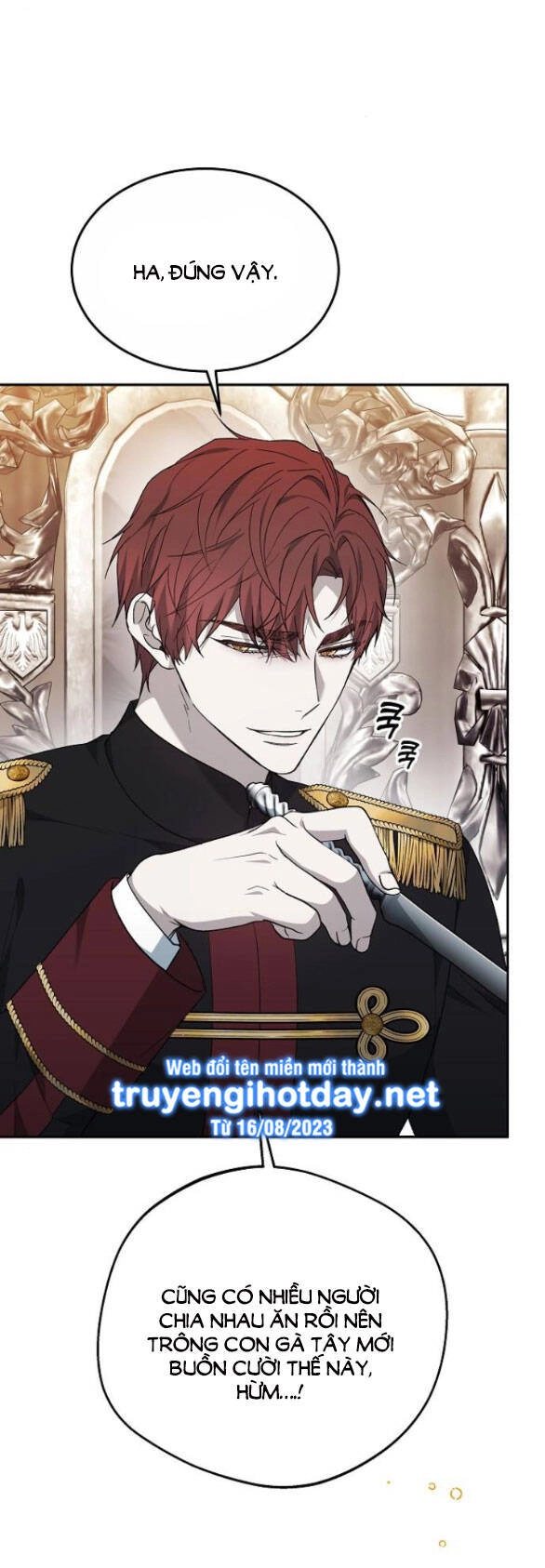 Thời Đại Của Oman Chapter 18.2 - 34