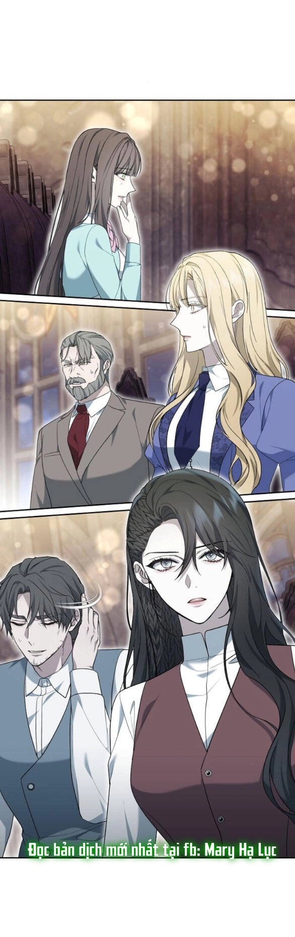 Thời Đại Của Oman Chapter 18.2 - 36