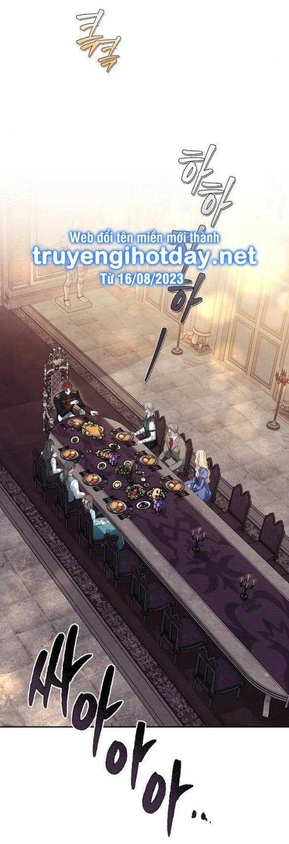 Thời Đại Của Oman Chapter 19.1 - 1