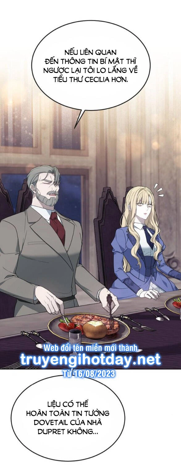 Thời Đại Của Oman Chapter 19.1 - 13