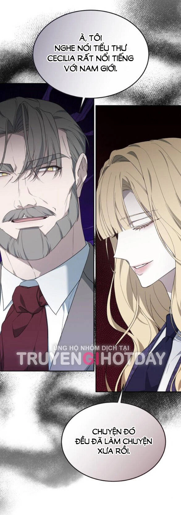 Thời Đại Của Oman Chapter 19.1 - 18