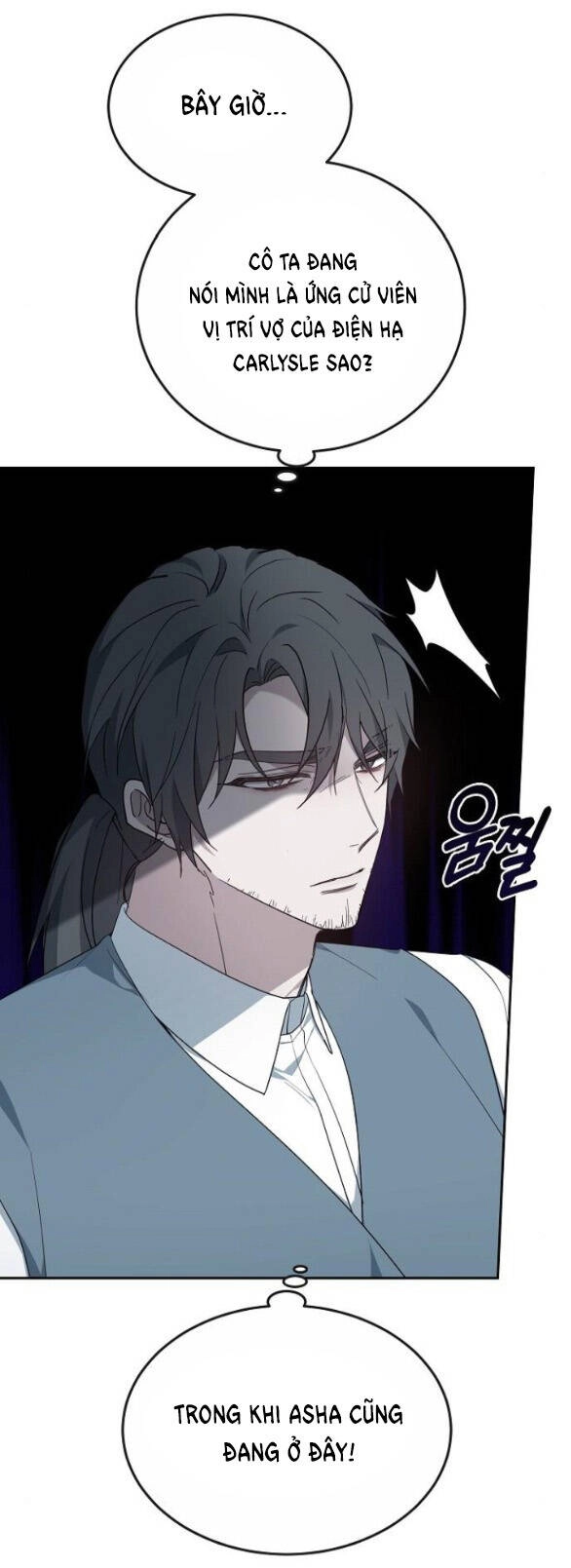 Thời Đại Của Oman Chapter 19.1 - 20